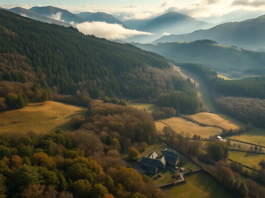 自然保護が領土的衝突に変わるとき