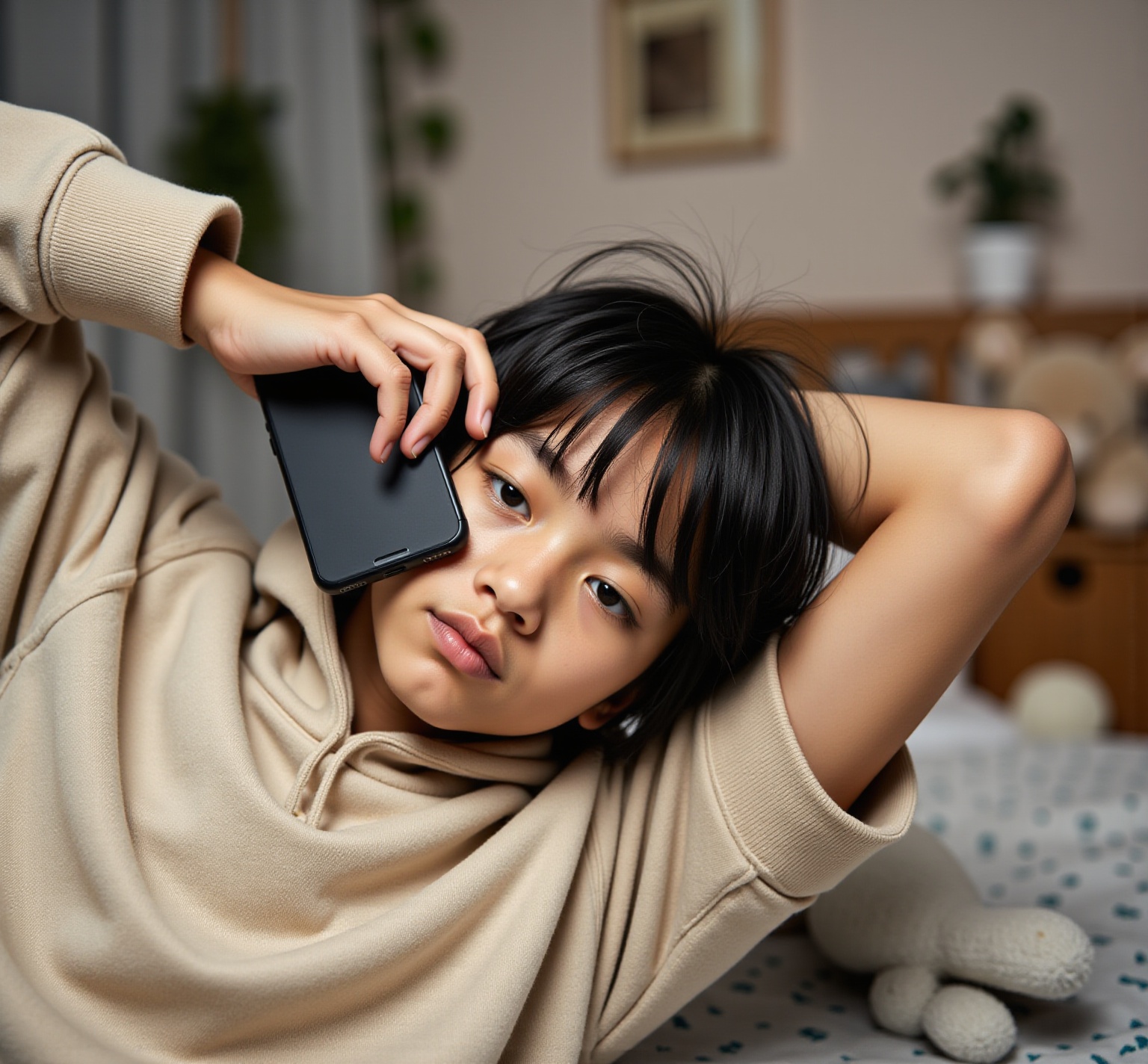 a-slim-young-androgynous-boy-with-soft-facial-fpjpxu3y5w