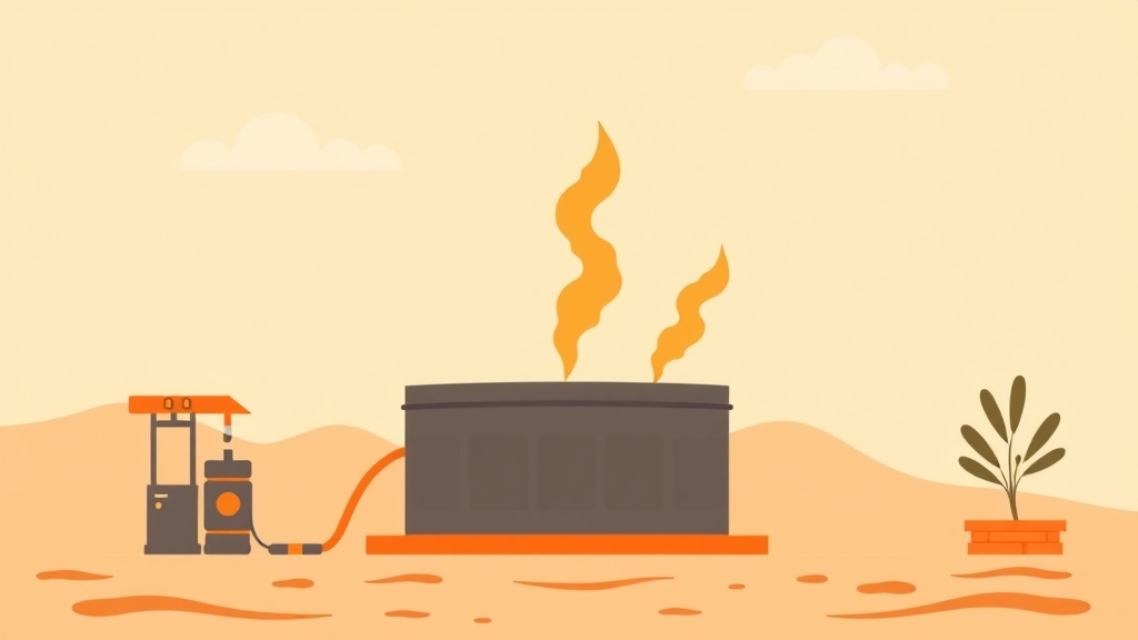 kya Middle East tensions se Indian oil market ko dikkat hogi? - BharatBol