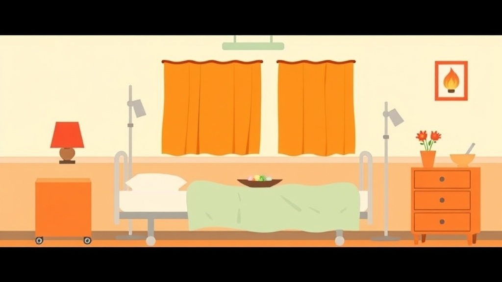 Hospital mein aag lagne se badi jaan malaal kaise hote hai? - BharatBol