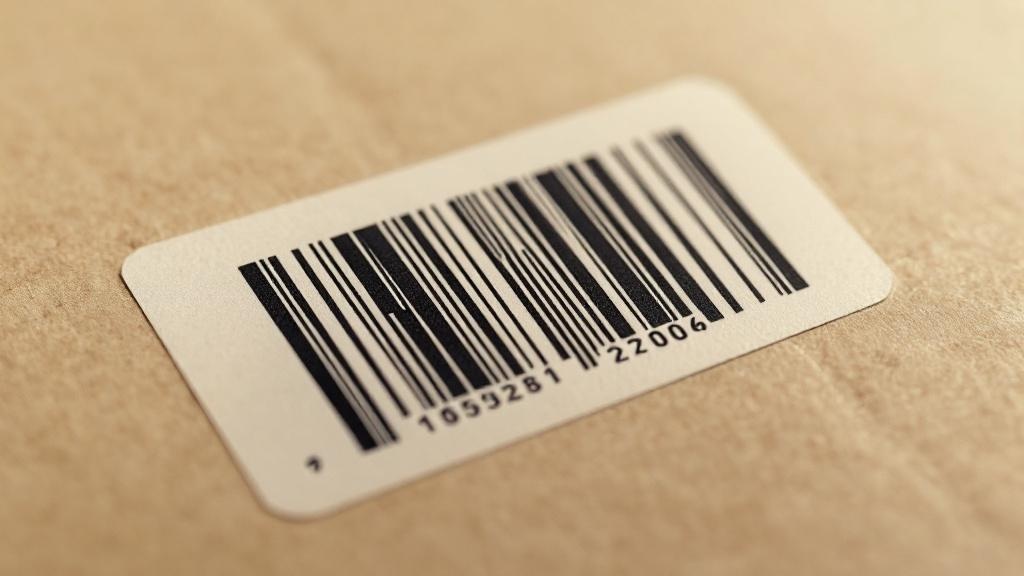 Bir Mağazada Taranan İlk Barkod