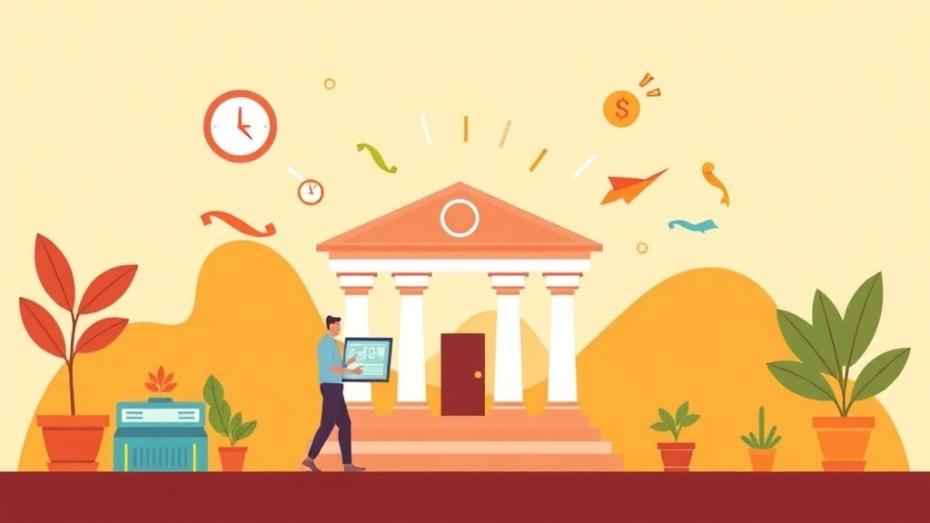 Banking future mein fintech ka role kya hai aur kyun zaroori hai? - BharatBol