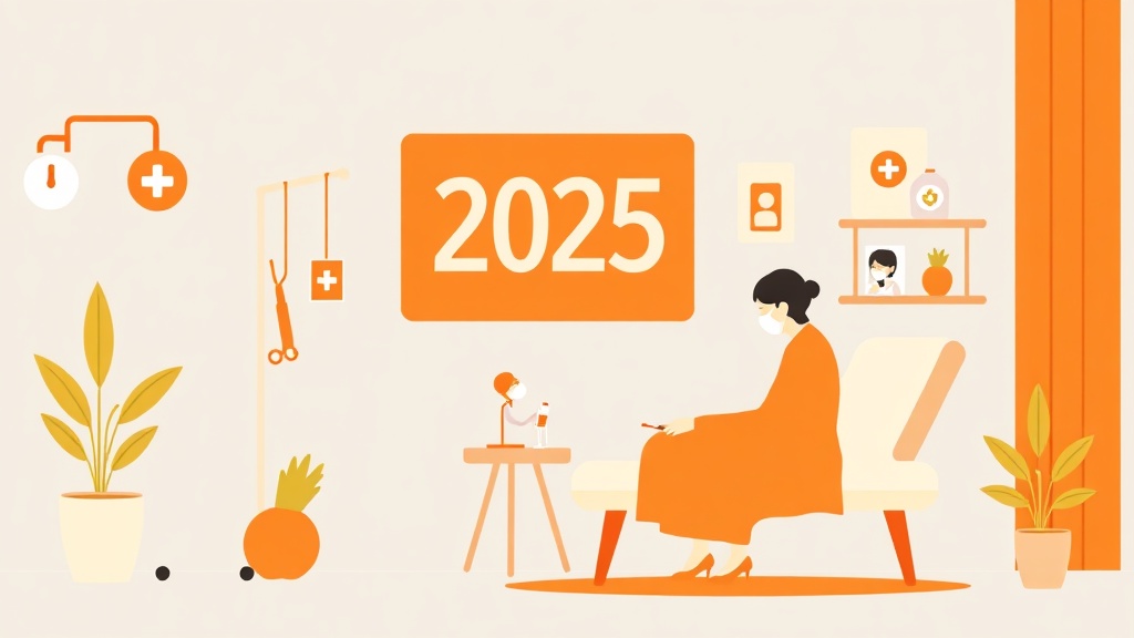 2025 ke liye top 10 healthcare technology trends kya hai? - BharatBol