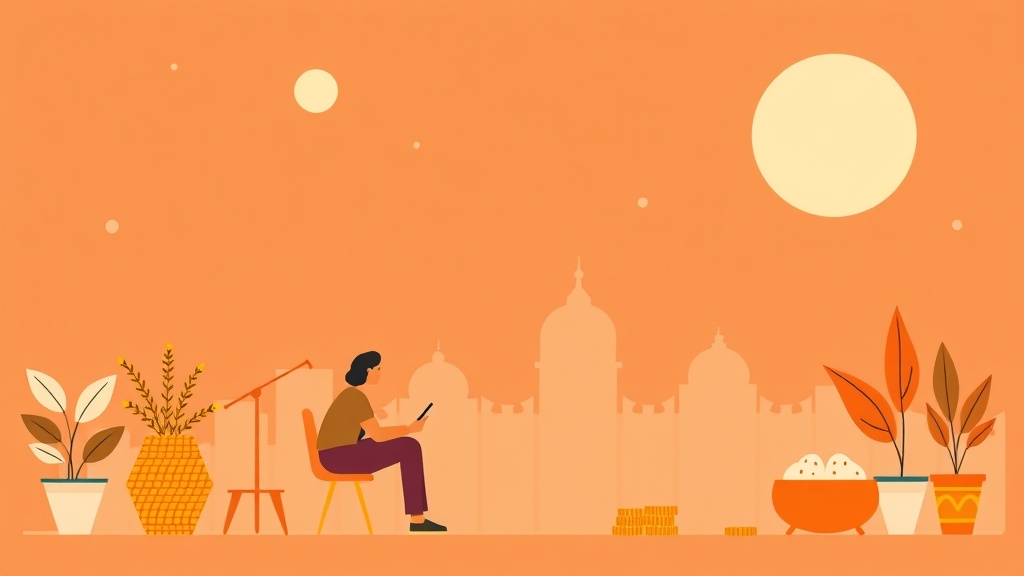 Indian fintech ecosystem mein naya investment trends kya hain? - BharatBol