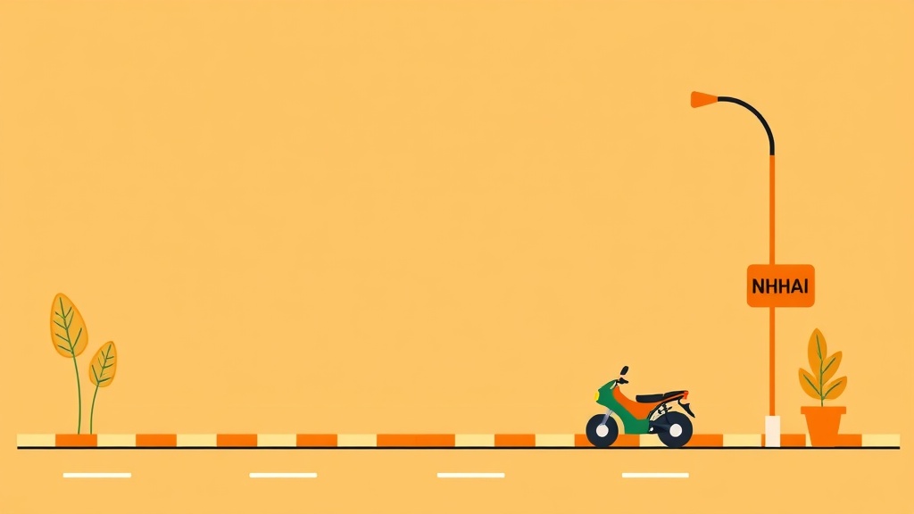 NHAI toll free number kaise use kare complaint ke liye? - BharatBol