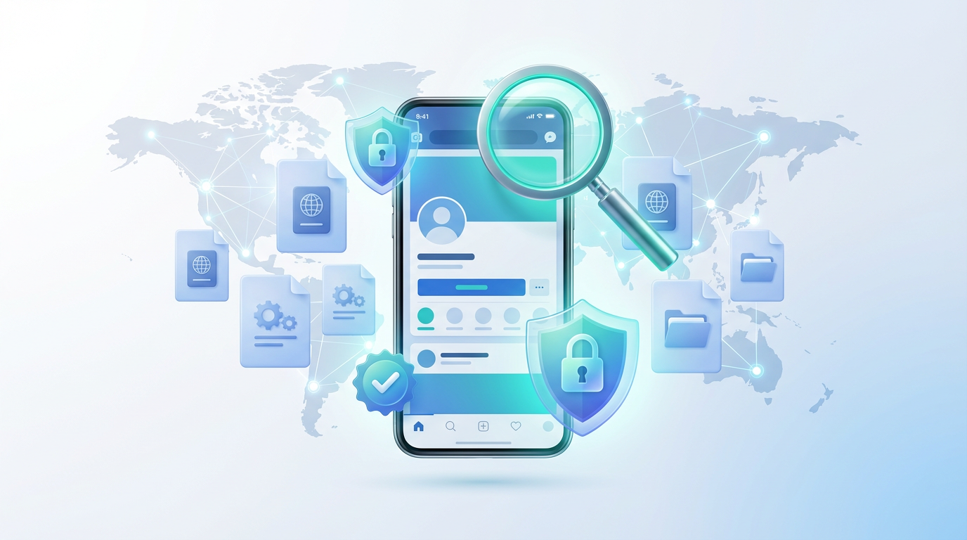 J-1 Visa Social Media Screening Guide