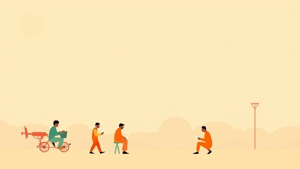 Gujarat mein AI meetups ki kami kyun hai? - BharatBol