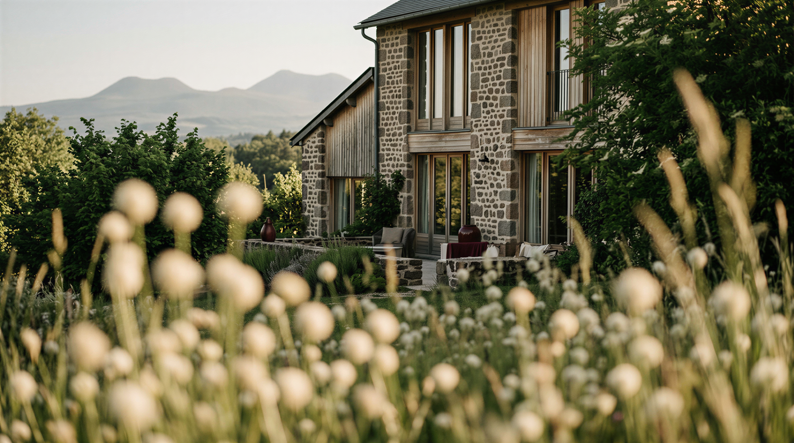 Week-end en amoureux en Auvergne : 8 idées d’escapades insolites (2026)