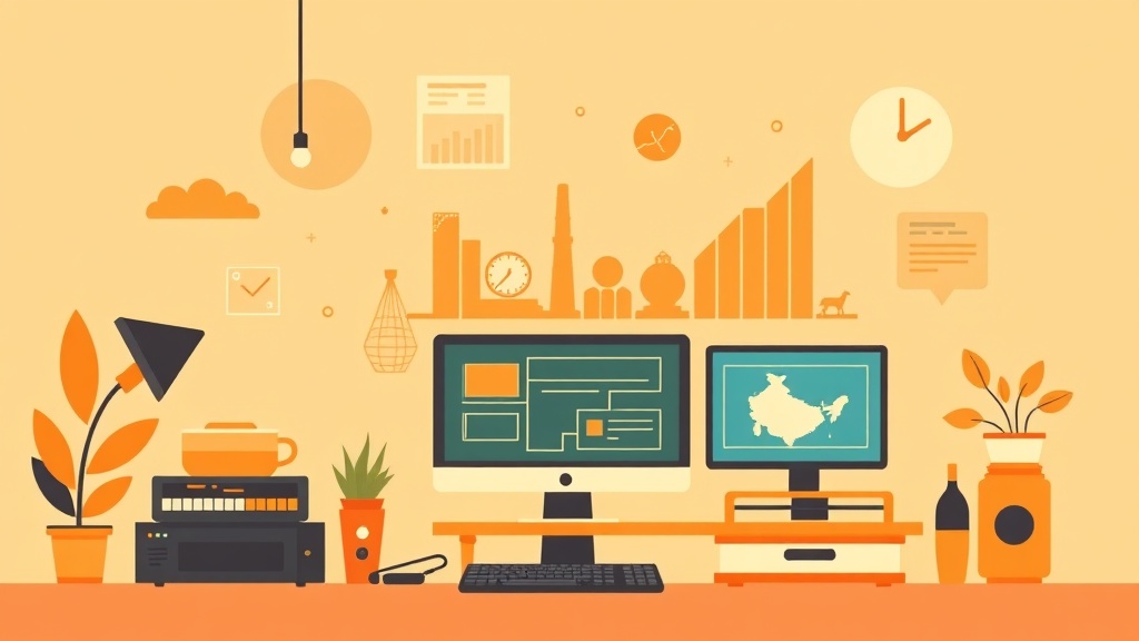 Indian IT industry ka future kaisa hai aur kya challenges hain? - BharatBol