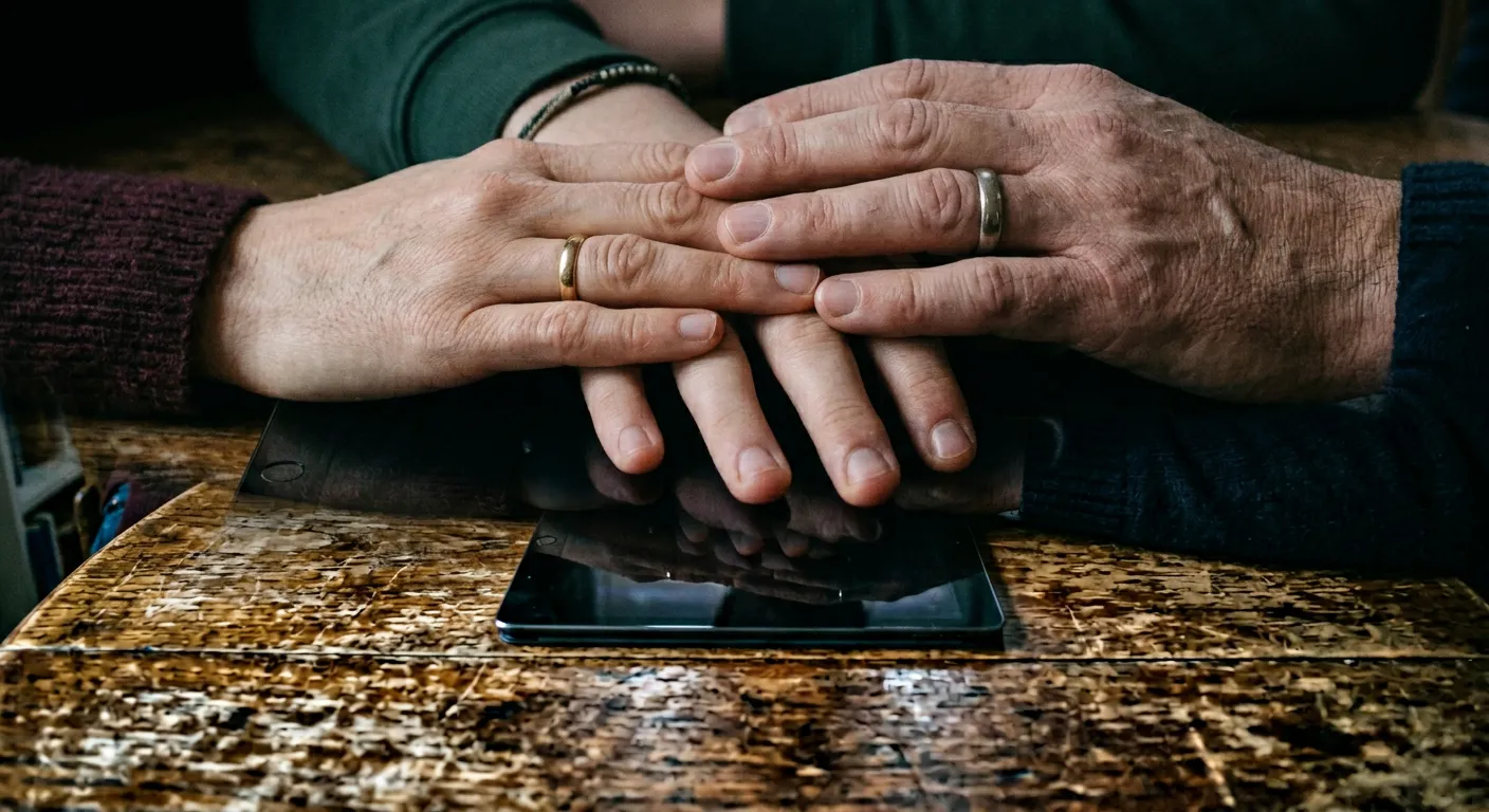 Ado et Gemini Live : suspension des comptes Google familiaux