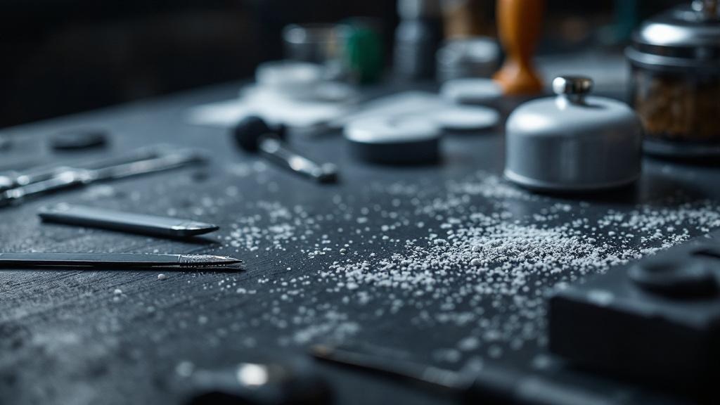 Illustration of a beginner setting up a personal server for self-hosting at home