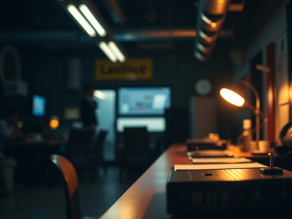 Self-hosting beginner services illustration showing server setup, domain management, and security essentials