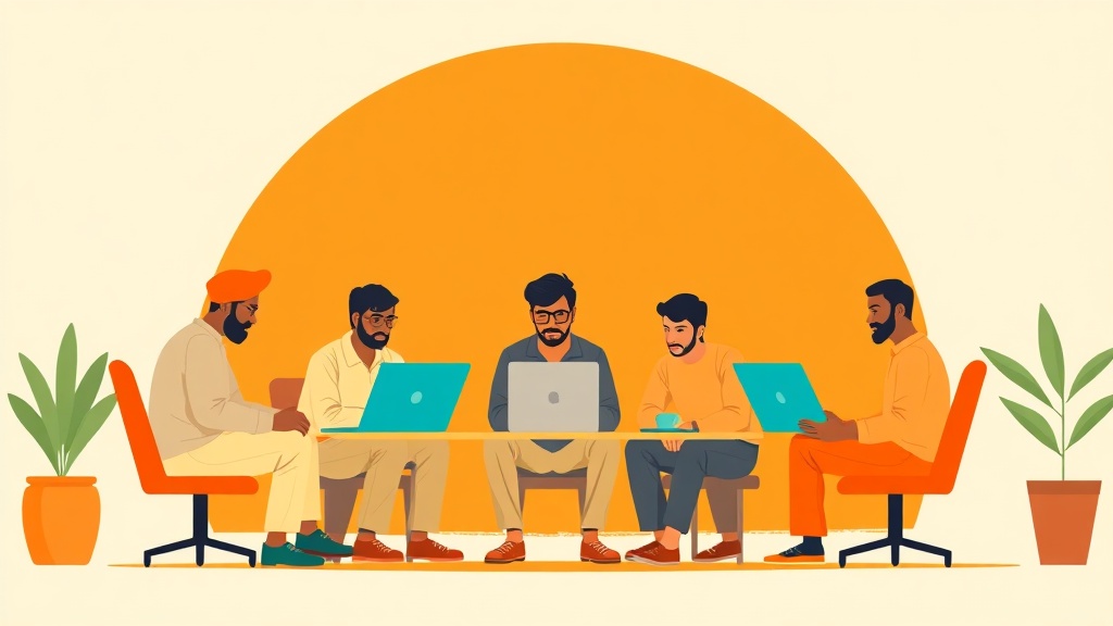 Engineering team mein talent density ka kya significance hai? - BharatBol