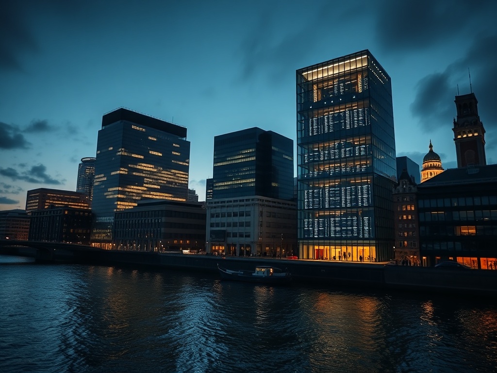 Anthropic escolhe princípios sobre contratos do Pentágono e Reino Unido paga a conta