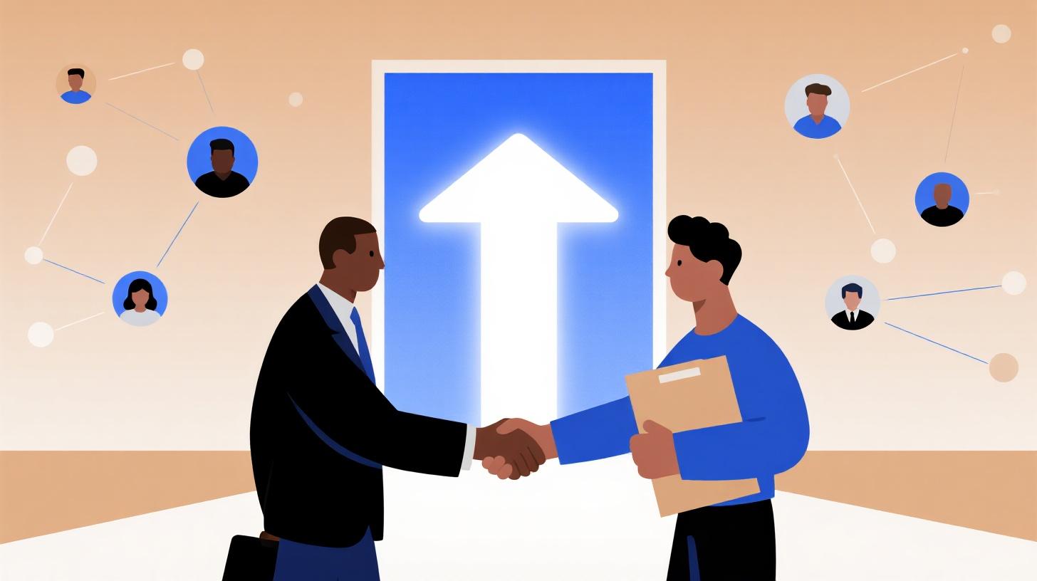 How the Meta Employee Referral Program Actually Works