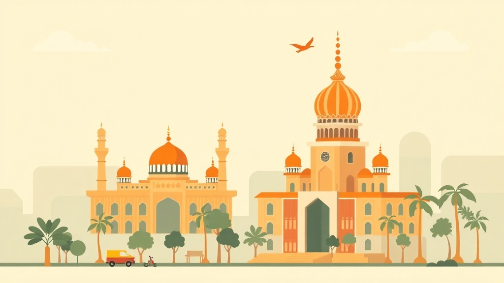 Startups Bangalore se Hyderabad kyun ja rahe hain? - BharatBol