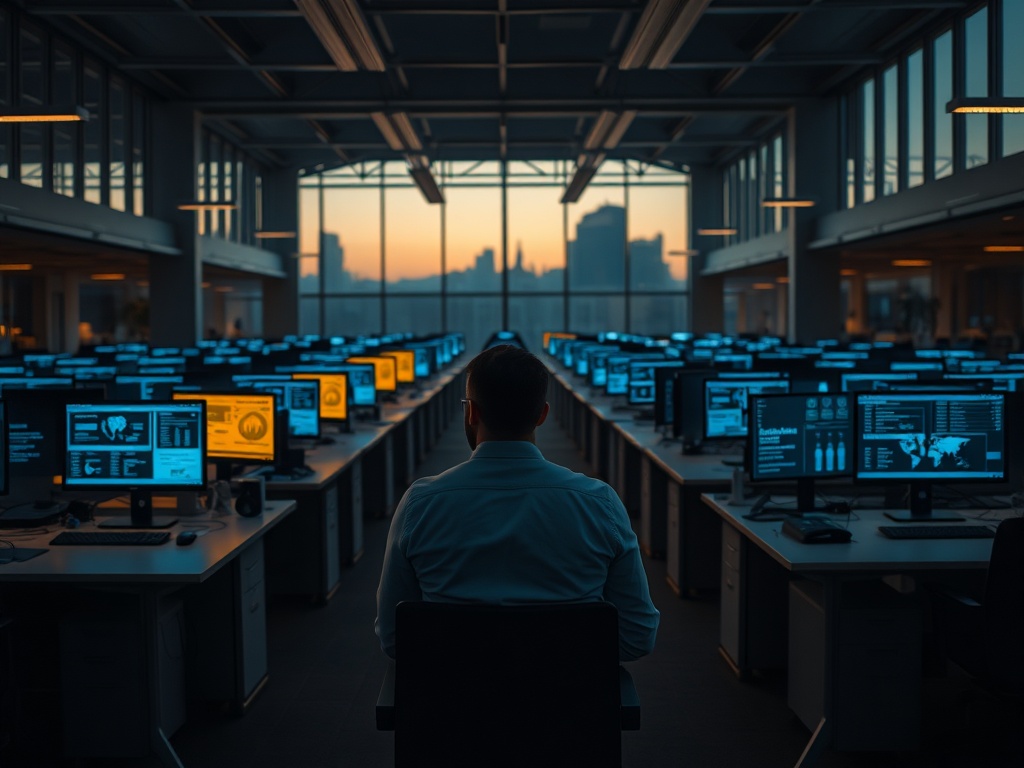 La peur de devenir obsolète, un problème d'architecture d'entreprise