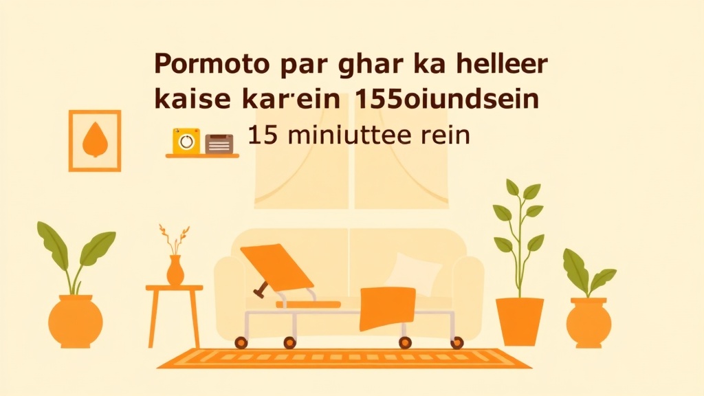 Pronto par ghar ka helper kaise hire karein 15 minutes mein? - BharatBol