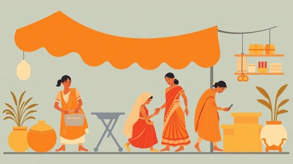 30 million domestic workers ke liye market ki halat kya hai? - BharatBol
