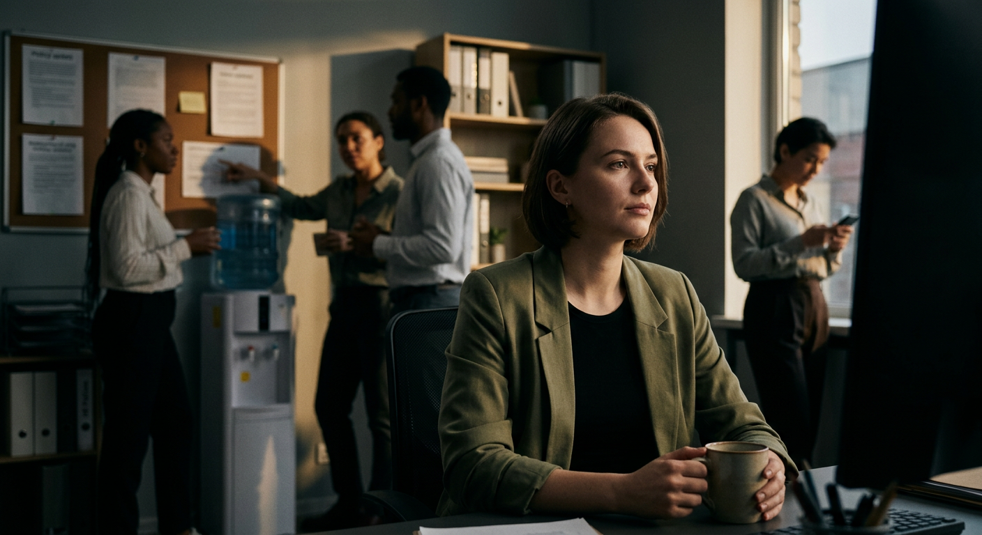 Cannabis Laws Quietly Creating 6 Surprising Workplace Changes In 2026 - Forbes