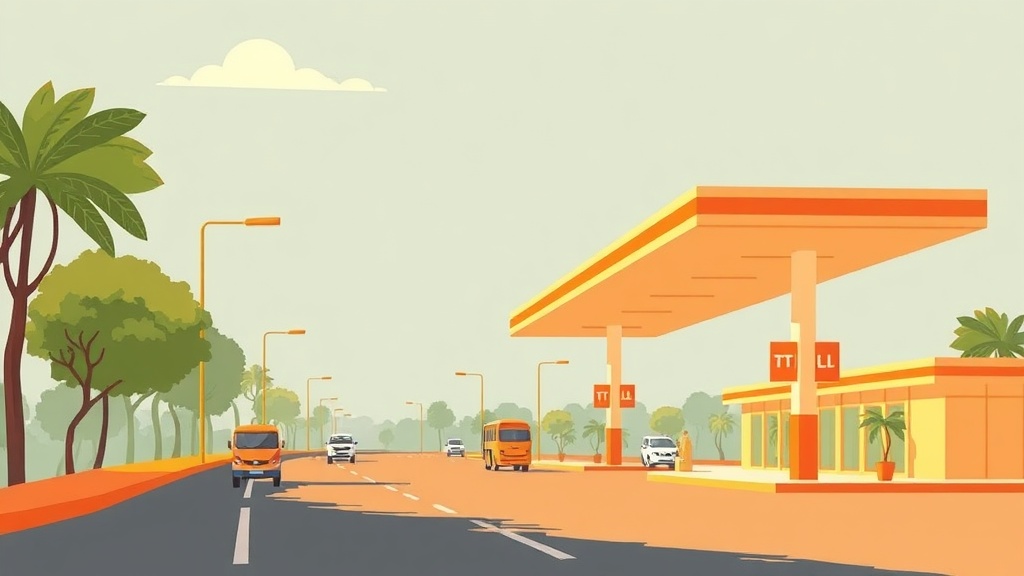 Kya kabhi toll plaza par badtameezi ka samna kiya hai? - BharatBol