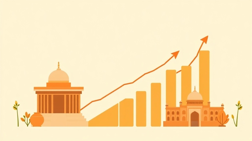 2000 se lekar ab tak India ki economic growth kaisi rahi hai? - BharatBol