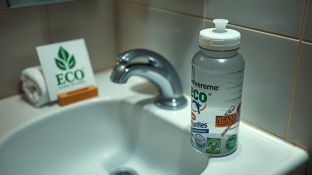 The 'Reuse Your Towel' Scam: Auditing Hotel Greenwashing