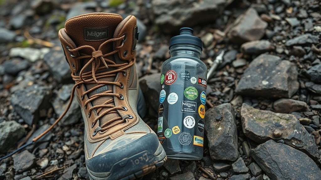 The Ultralight Gear Scam: Why Heavy, Durable Equipment is the Real Sustainable Choice