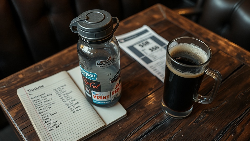 Why I Treat Carbon Offsets as Harm-Reduction Donations (And You Should Too)