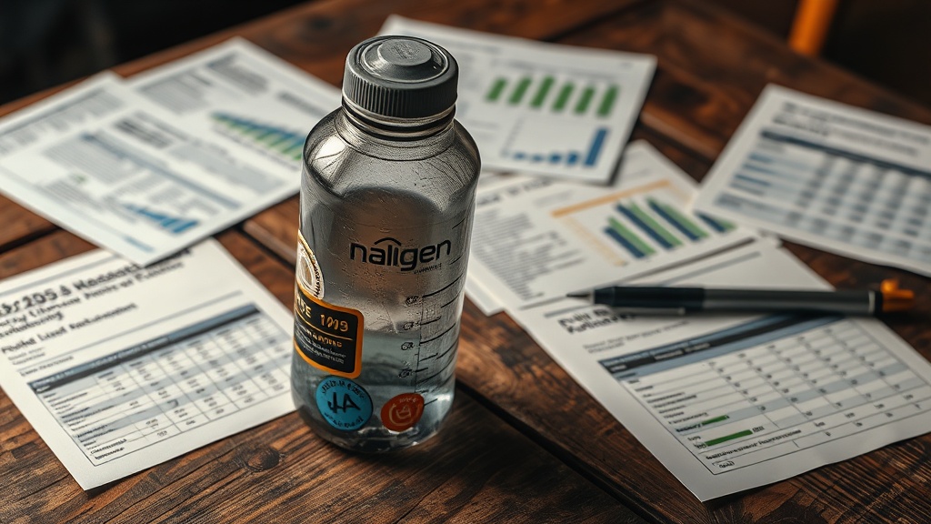 The Carbon Offset Checkbox: A BS-Free Audit of Where Your Money Actually Goes