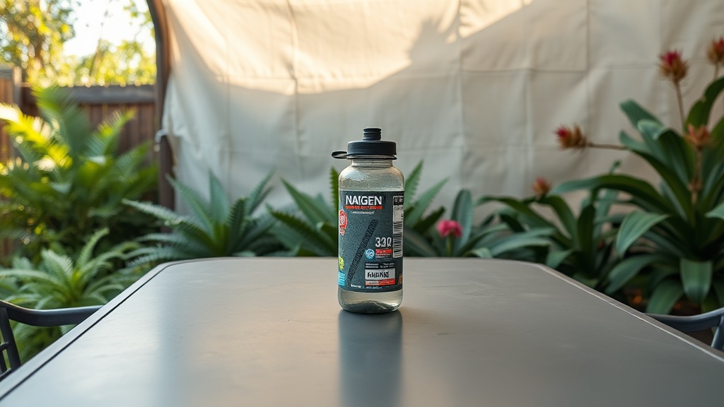 Allergy-Proof Patio: Design Tips for a Sneeze-Free Outdoor Space