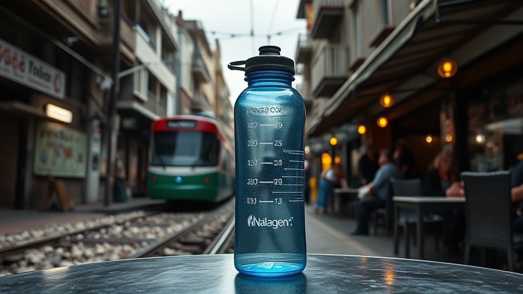 The Math Checks Out: Why Second-Tier Cities Are the Real Sustainable Travel Hack