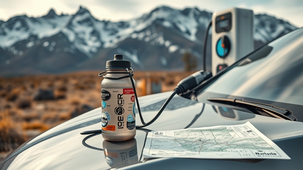 The EV Rental Reality Check: A 2026 Logistics Audit