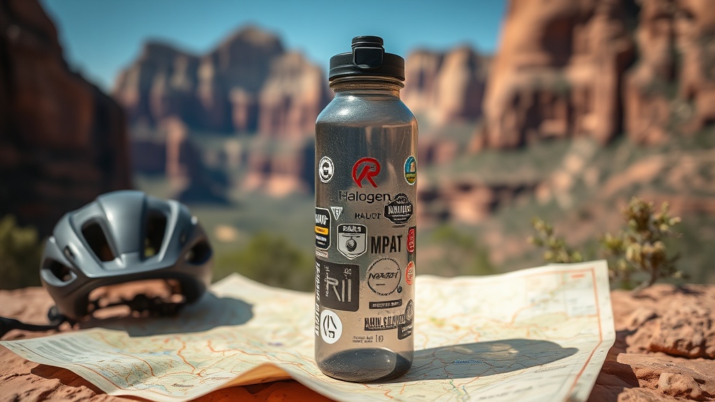 The Vehicle-Free National Park: A 2026 Logistics Audit of Zion