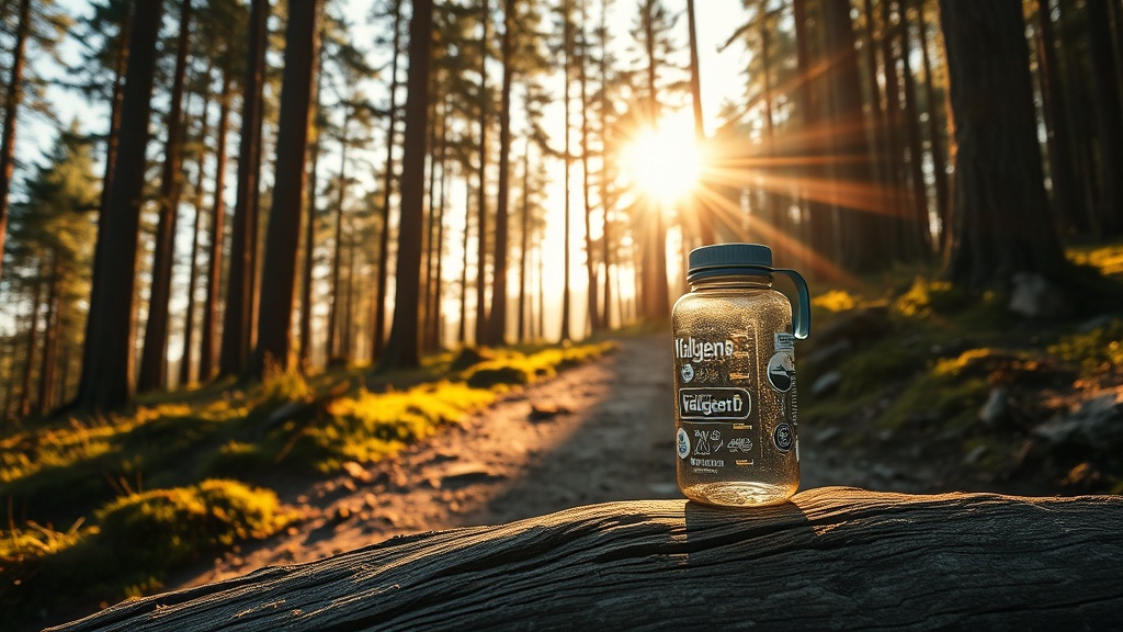 Bio-Harmony Hiking: Syncing Trail Walks with Your Circadian Rhythm for Spring Energy