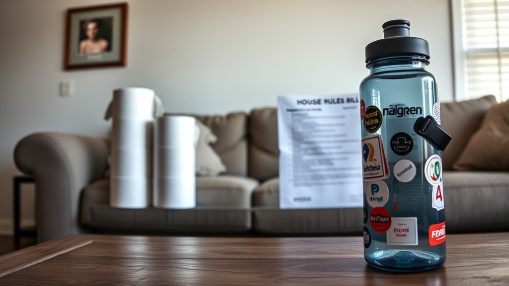 The 'Eco-Friendly' Rental Audit: Spotting the Bamboo Toilet Paper Scam