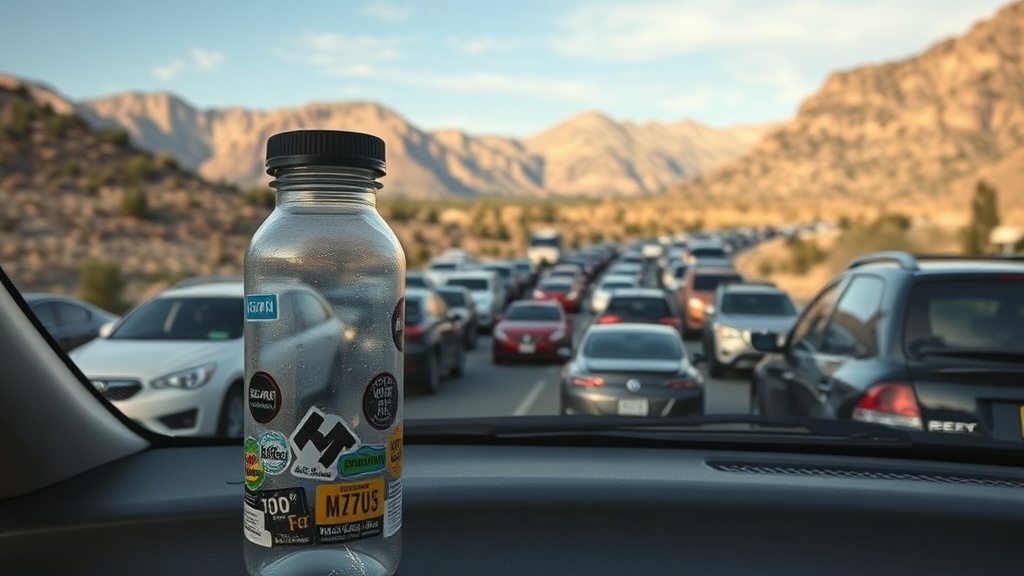 Greenwash Audit: Why Driving Your EV Through a National Park Isn't the Flex You Think It Is