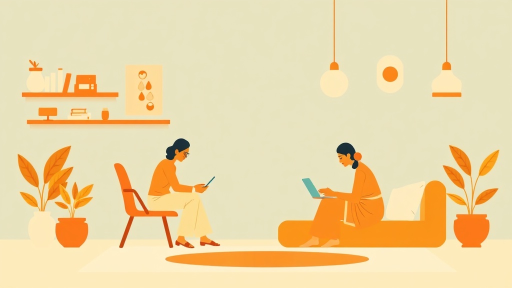 Indian HealthTech 2.0 startups ki kamiyaabi kaise milegi? - BharatBol