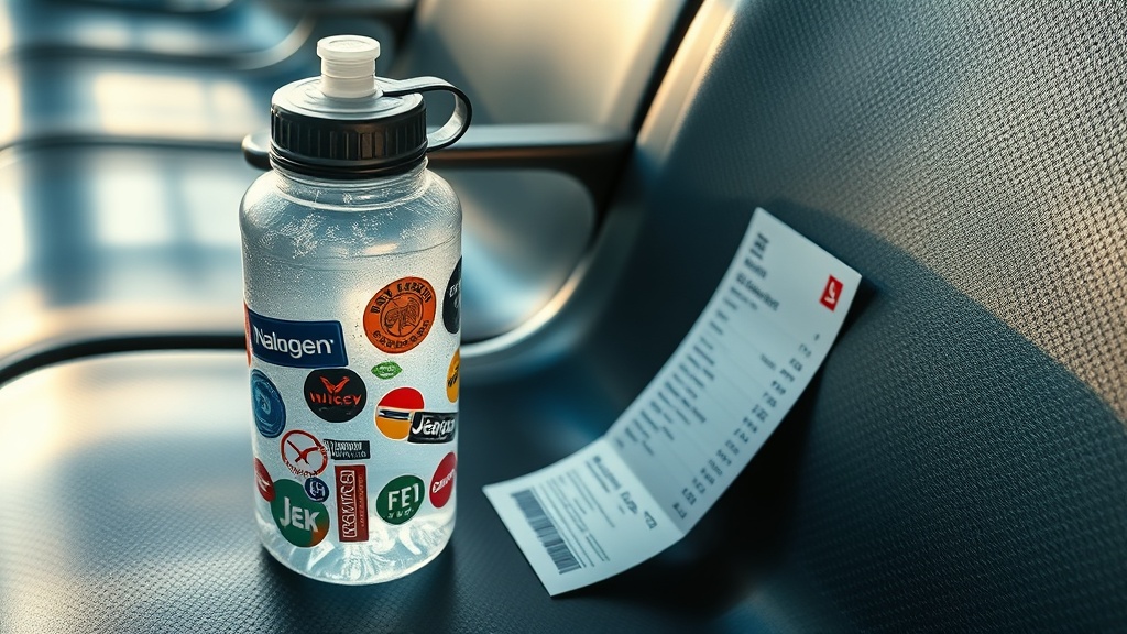 The 'Sustainable Aviation Fuel' Distraction: A Logistics Audit of Summer Flights