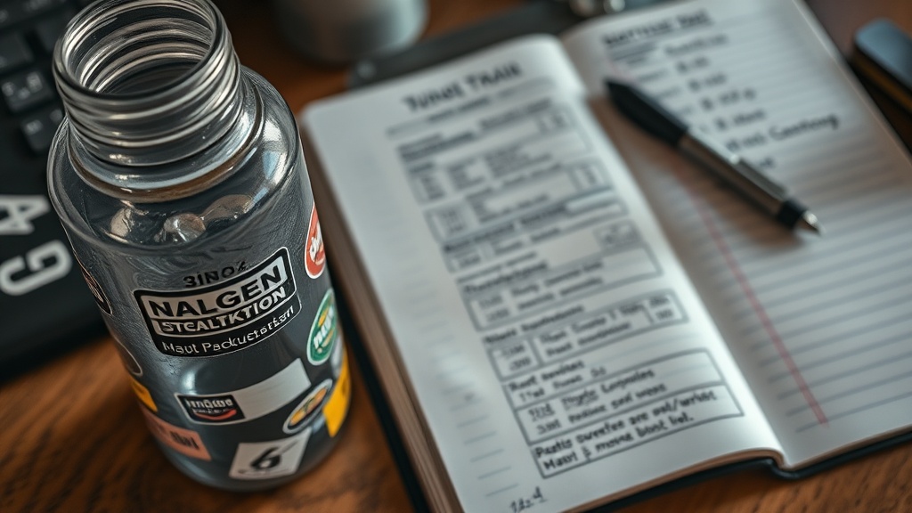 Earth Day Audit: The Math Behind Hotel 'Zero-Plastic' Pledges