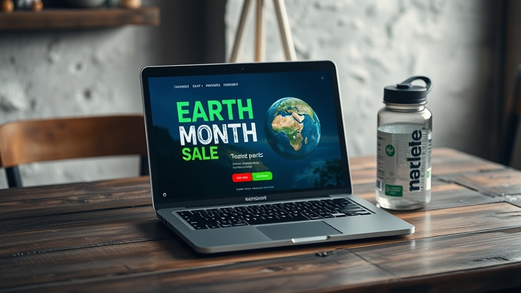 The Earth Month Distraction: A BS-Free Audit of April's Travel Greenwashing