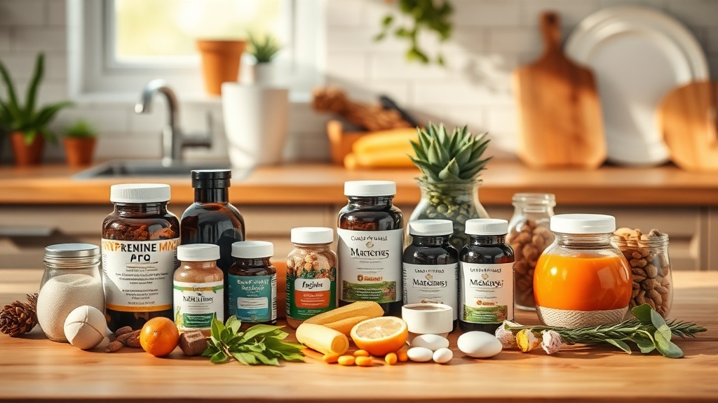 남성갱년기영양제 관련 이미지 1