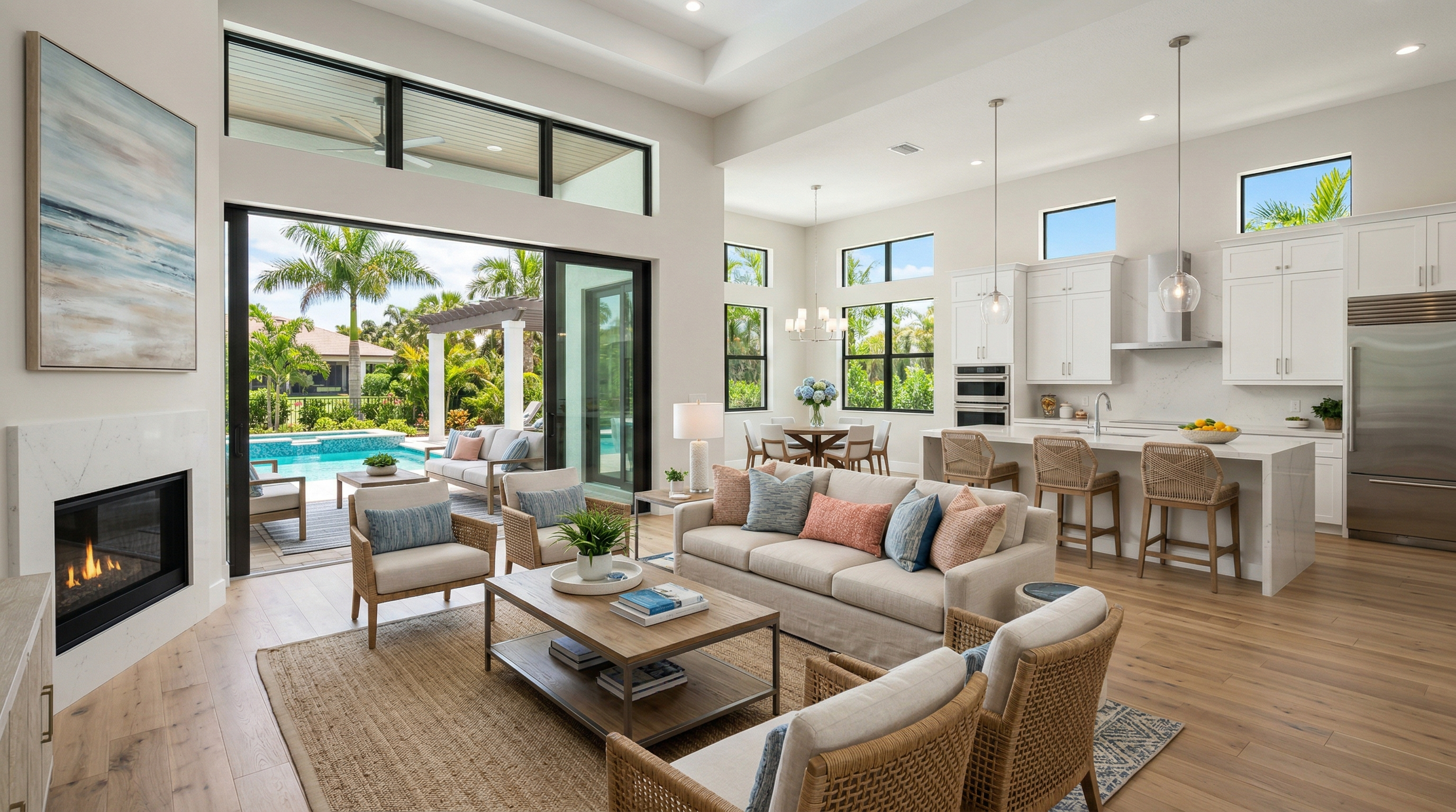5 Tips to Sell Your Home Fast in Southwest Florida (2026)