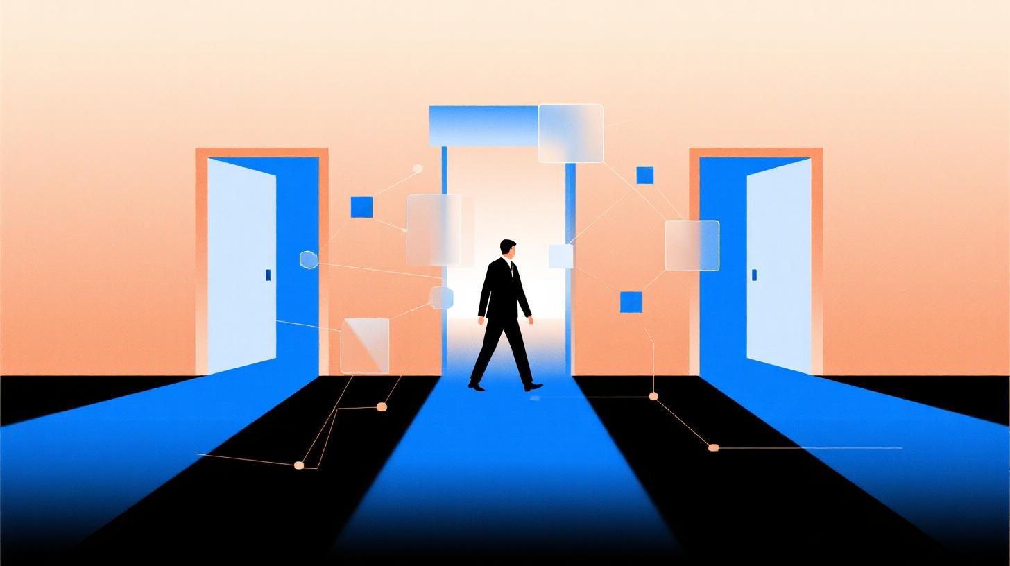 How to Get Referred to Google Amazon and Apple