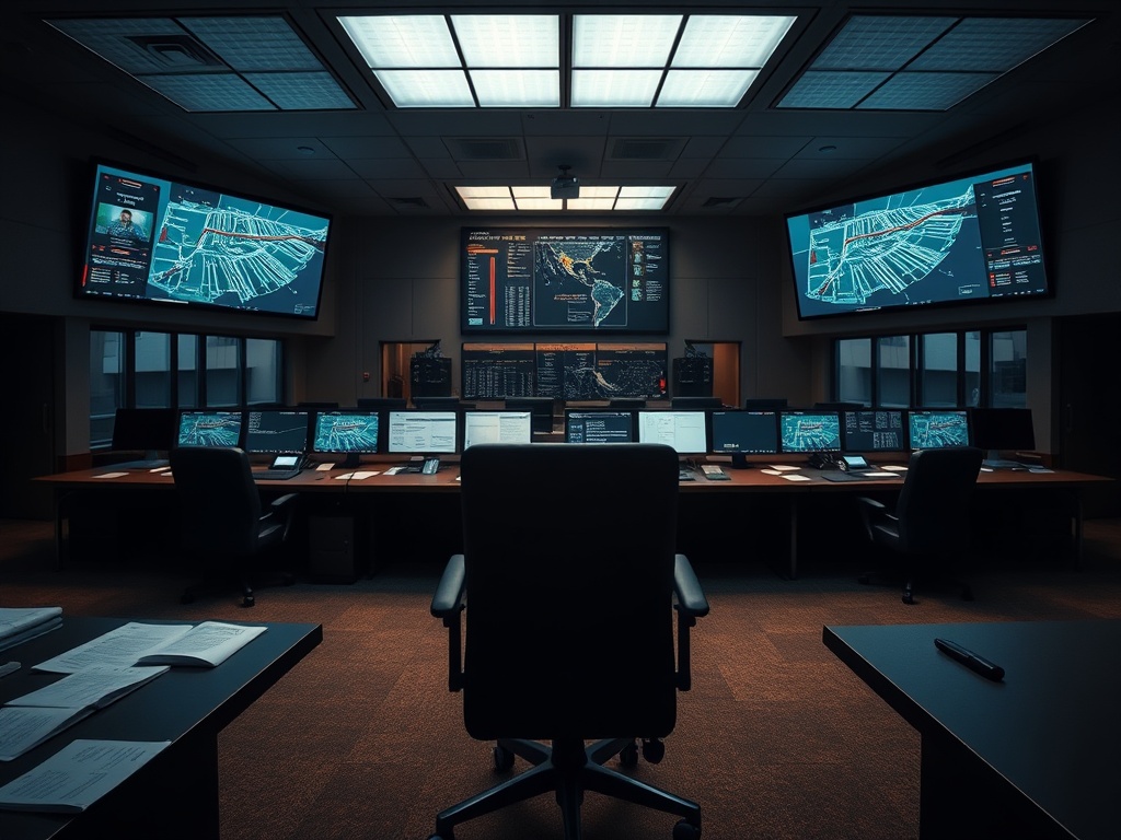 DART licencie prématurément son PDG et révèle un problème de gouvernance majeur