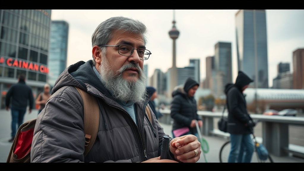 Canada Extends Support for Iranian Nationals with Expiring Work Permits: Key Updates for 2026