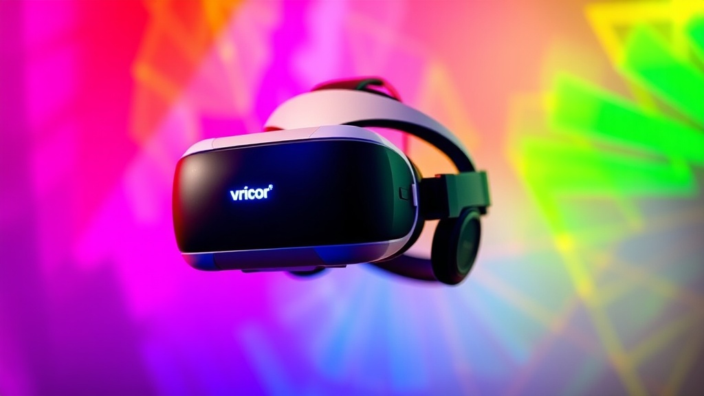 Virtual Reality Gaming Headsets: A 2026 Buyer's Guide and Review