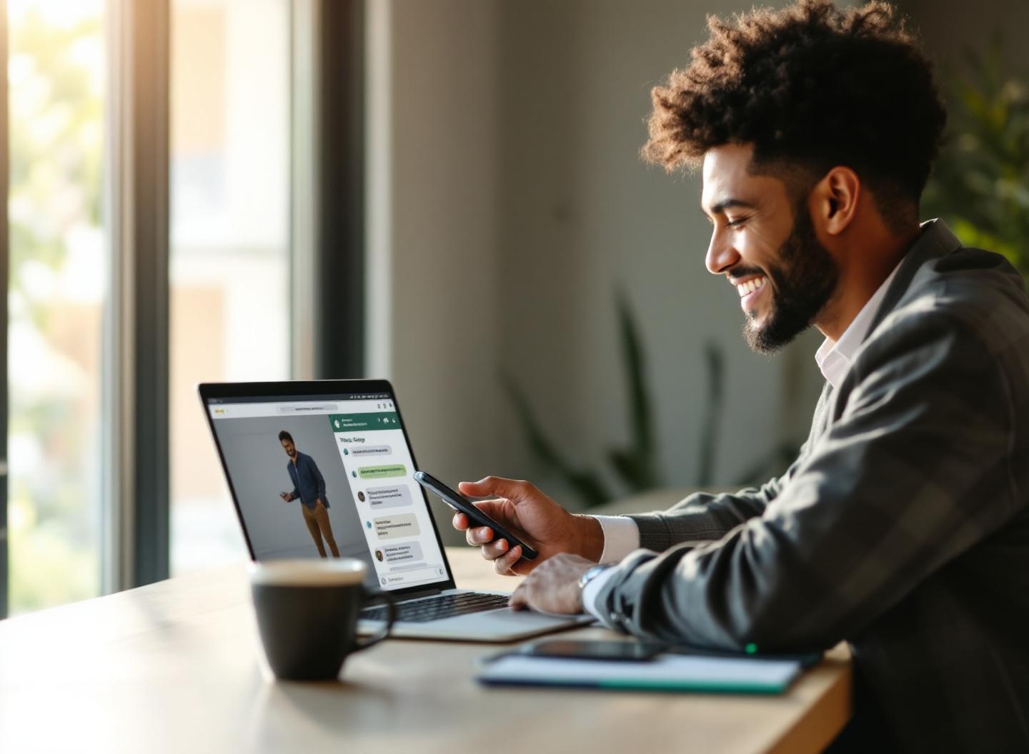 WhatsApp Business: Tu equipo de ventas 24/7 sin contratar más gente