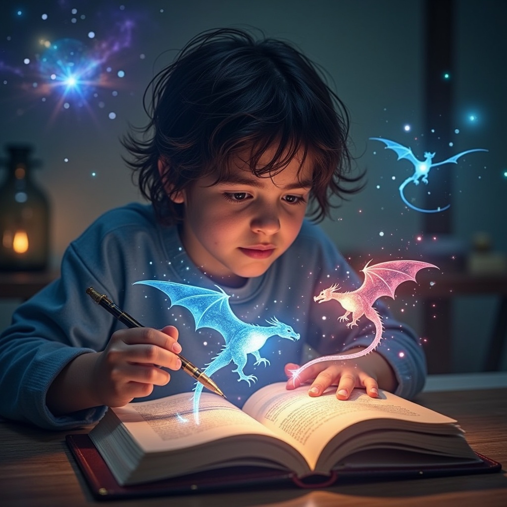 a-young-writer-creates-stories-in-a-magical-7ac5n04rd4