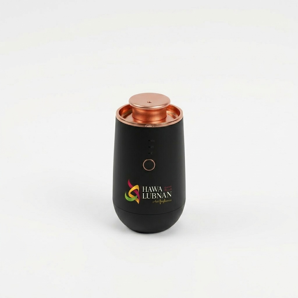 اجهزة تعطير السيارات